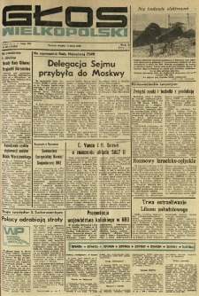 Głos Wielkopolski. 1979.05.15 R.35 nr107 Wyd.A