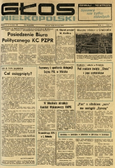 Głos Wielkopolski. 1979.05.16 R.35 nr108 Wyd.A