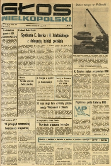 Głos Wielkopolski. 1979.05.24 R.35 nr115 Wyd.A