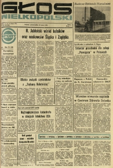 Głos Wielkopolski. 1979.05.28 R.35 nr118 Wyd.A