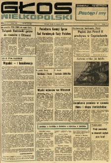 Głos Wielkopolski. 1979.06.06 R.35 nr125 Wyd.A