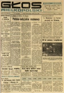 Głos Wielkopolski. 1979.06.16-17 R.35 nr133 Wyd.A
