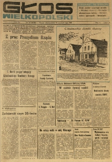 Głos Wielkopolski. 1979.06.30-07.01 R.35 nr145 Wyd.A