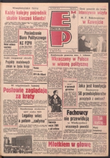 Express Poznański 1989.03.22 Nr58