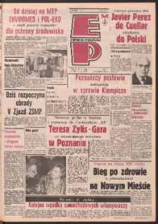 Express Poznański 1989.04.25 Nr81