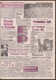Express Poznański 1989.06.29 Nr126