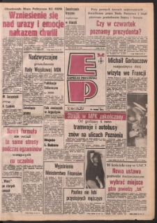 Express Poznański 1989.07.04 Nr129