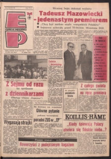 Express Poznański 1989.08.25-27 Nr165