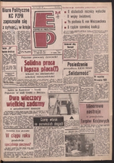 Express Poznański 1989.08.30 Nr168