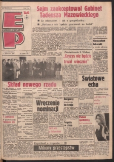 Express Poznański 1989.09.13 Nr178