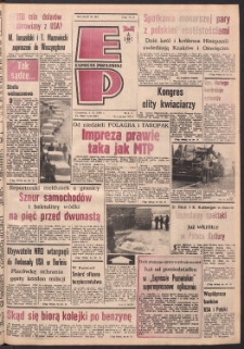 Express Poznański 1989.10.05 Nr194