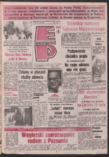 Express Poznański 1989.10.20-22 Nr205