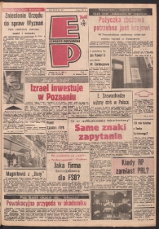 Express Poznański 1989.10.24 Nr207