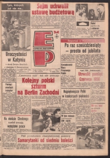 Express Poznański 1989.10.31-11.01 Nr212