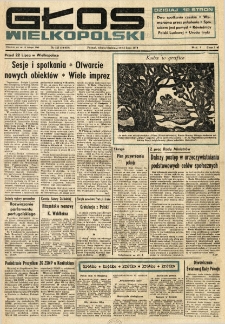 Głos Wielkopolski. 1979.07.14-15 R.35 nr157 Wyd.A