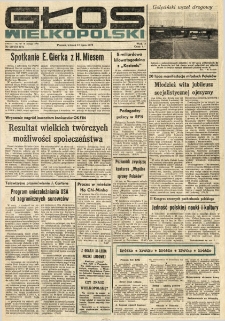 Głos Wielkopolski. 1979.07.17 R.35 nr159 Wyd.A