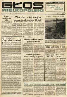 Głos Wielkopolski. 1979.07.25 R.35 nr165 Wyd.A