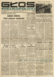 Głos Wielkopolski. 1979.07.26 R.35 nr166 Wyd.A