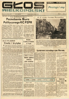 Głos Wielkopolski. 1979.08.01 R.35 nr171 Wyd.A