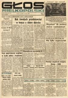 Głos Wielkopolski. 1979.08.09 R.35 nr177 Wyd.A