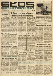 Głos Wielkopolski. 1979.08.23 R.35 nr189 Wyd.A