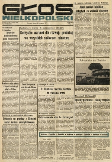 Głos Wielkopolski. 1979.08.24 R.35 nr190 Wyd.A