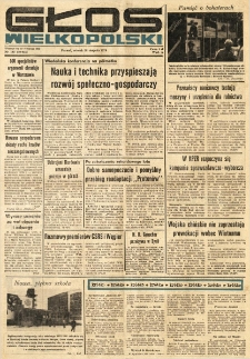 Głos Wielkopolski. 1979.08.28 R.35 nr193 Wyd.A