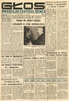 Głos Wielkopolski. 1979.08.31 R.35 nr196 Wyd.A