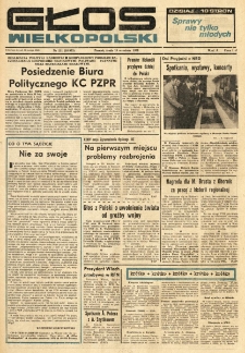 Głos Wielkopolski. 1979.09.19 R.35 nr211 Wyd.A
