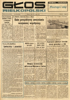 Głos Wielkopolski. 1979.09.26 R.35 nr217 Wyd.A