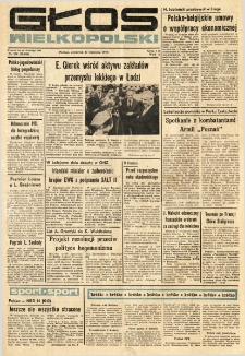 Głos Wielkopolski. 1979.09.27 R.35 nr218 Wyd.A