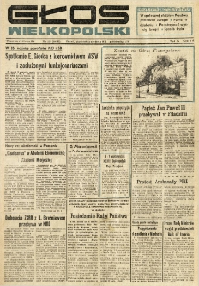Głos Wielkopolski. 1979.10.05-07 R.35 nr225 Wyd.A