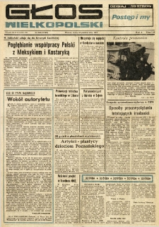 Głos Wielkopolski. 1979.10.24 R.35 nr240 Wyd.A