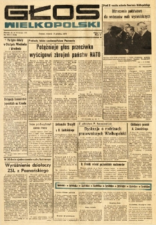 Głos Wielkopolski. 1979.12.18 R.35 nr283 Wyd.A