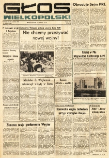 Głos Wielkopolski. 1979.12.21 R.35 nr286 Wyd.A