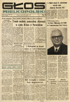 Głos Wielkopolski. 1979.12.27 R.35 nr289 Wyd.A