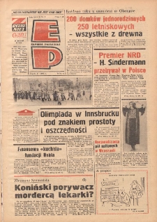 Express Poznański 1974.01.04 Nr3