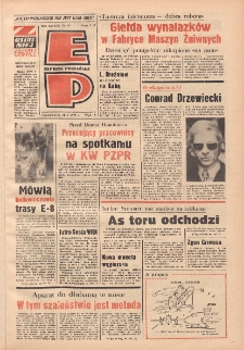 Express Poznański 1974.01.28 Nr23 zawiera Express Sportowy (nr 33)