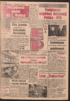 Express Poznański 1989.11.14 Nr221