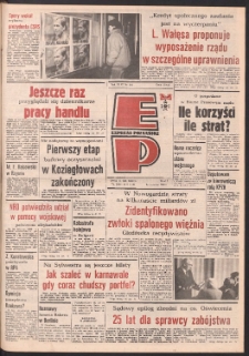 Express Poznański 1989.12.13 Nr242