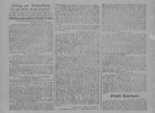 Beilage zu Nr.146 der Kreis-Zeitung für d. Kreis Nowy-Tomysl 1924.12.15 Jg.49