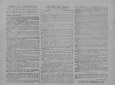 Beilage zu Nr.147 der Kreis-Zeitung für d. Kreis Nowy-Tomysl 1924.12.17 Jg.49