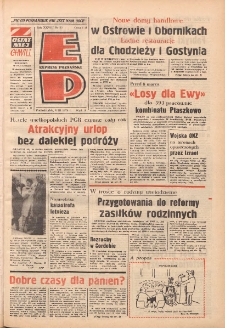 Express Poznański 1974.03.04 Nr53 zawiera Express Sportowy (nr 38)