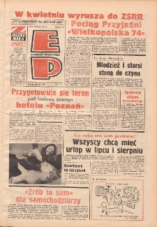 Express Poznański 1974.03.29 Nr75
