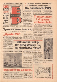 Express Poznański 1974.04.25 Nr97