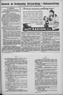 Dodatek do Orędownika Ostrowskiego i Odolanowskiego 1936.06.09