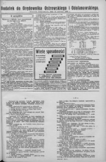 Dodatek do Orędownika Ostrowskiego i Odolanowskiego 1936.06.16