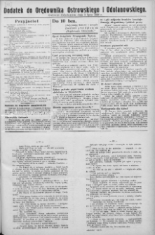 Dodatek do Orędownika Ostrowskiego i Odolanowskiego 1936.07.03