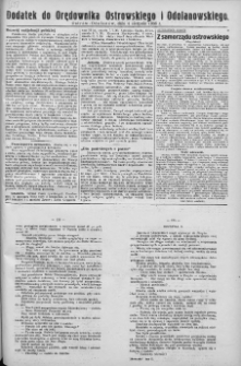 Dodatek do Orędownika Ostrowskiego i Odolanowskiego 1936.08.04
