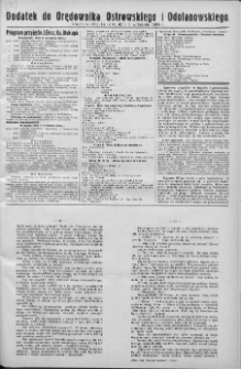 Dodatek do Orędownika Ostrowskiego i Odolanowskiego 1936.09.08